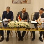 Υπεγράφη το Κοινό Σχέδιο Δράσης Ελλάδας, Κύπρου, Αιγύπτου και το πρόγραμμα Στρατιωτικής Συνεργασίας