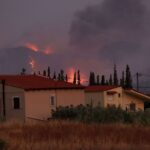 Αλλάζει η στρατηγική αντιμετώπισης των εμπρησμών – Το βρετανικό σύστημα και η έμφαση στα αίτια