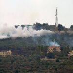 Ισραήλ: Ο στρατός εξέδωσε προειδοποίηση εκκένωσης για περιοχή νοτίως του Λιβάνου