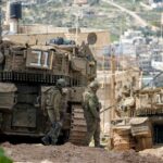 Νέα επιχείρηση στη Χεβρώνα της Δυτικής Όχθης ανακοίνωσε το Ισραήλ