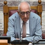 Κακλαμάνης: Δεν προβλέπεται πουθενά το αίτημα Φάμελλου για Εθνικό Συμβούλιο Αγροτικής Πολιτικής