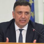 Κικίλιας για το ιστορικό χάλκινο της Εθνικής πόλο: «Μας κάνατε περήφανους»