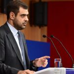 Μαρινάκης για μπλόκα: «Παράνομο το κλείσιμο των δρόμων – Έχουν εξαντληθεί τα όρια της ανοχής»