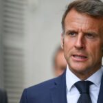 Μακρόν για δασμούς Τραμπ: Θα ζητήσει την υιοθέτηση οικονομικών αντίμετρων της ΕΕ