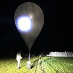 Λιθουανία: Το αεροδρόμιο του Βίλνιους ανέστειλε ξανά τις πτήσεις μετά από ύποπτη εισβολή αεροστάτων