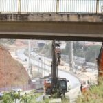 Θεσσαλονίκη-Flyover: Κλείνει για δύο ημέρες ο Περιφερειακός, γκρεμίζεται η γέφυρα – Οι ρυθμίσεις