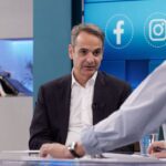 Μητσοτάκης για Emily in Paris: Μπορεί και «in Athens» – Ίσως η έκτη σεζόν να επιφυλάσσει εκπλήξεις