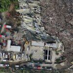 Ένας νεκρός και 27 αγνοούμενοι από κατάρρευση εγκατάστασης απορριμμάτων στις Φιλιππίνες