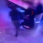 Σκληρές εικόνες: Βίντεο από τον θανάσιμο ξυλοδαρμό του 30χρονου στην Πάτρα