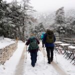 Καιρός: Έρχεται έκτακτο δελτίο από ΕΜΥ για την ψυχρή εισβολή με κρύο και χιόνια – Η ανάρτηση Κολυδά