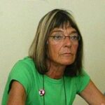 Πέθανε η δημοσιογράφος Λήδα Μοσχονά