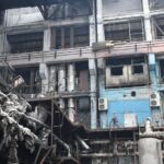 Βίντεο από το ρωσικό «σφυροκόπημα» δημοσιοποίησε ο Ζελένσκι- Εκτόξευσαν χιλιάδες drone και πυραύλους