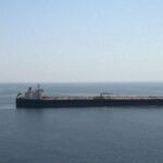 Τουρκία: Στόχος drone δεξαμενόπλοιο με προορισμό τη Ρωσία στην Μαύρη Θάλασσα