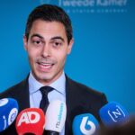 Ολλανδία: Ο πρωθυπουργός Ρομπ Γέτεν θα σχηματίσει κυβέρνηση μειοψηφίας