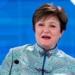 Στο Κίεβο η επικεφαλής του ΔΝΤ – Στο επίκεντρο η χρηματοδότηση της Ουκρανίας