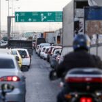 Αναστέλλονται τα δρομολόγια των ΚΤΕΛ από Βόλο για Αθήνα και Θεσσαλονίκη λόγω των αγροτικών μπλόκων