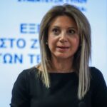 Καρυστιανού: Μου είχαν γίνει προτάσεις από πολιτικούς αρχηγούς – Θέλουμε να κυβερνήσουμε