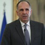 Γεραπετρίτης: Υπέρ των πρωτοβουλιών που προωθούν την ειρήνη και σε επαφή με τους εταίρους μας