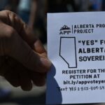 Καναδάς: Ποιοι είναι οι αποσχιστές της Αλμπέρτα και γιατί ζητούν την βοήθεια του Τραμπ