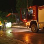 Πλημμύρες στις Σέρρες: Σε κατάσταση έκτακτης ανάγκης το Σιδηρόκαστρο – Απεγκλωβίστηκαν κτηνοτρόφοι