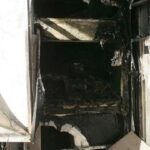 Εμπρησμός σε ATM στο κέντρο της Θεσσαλονίκης