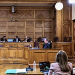 Εντάσεων συνέχεια στην Εξεταστική για τον ΟΠΕΚΕΠΕ και νέο σόου της Ζωής Κωνσταντοπούλου