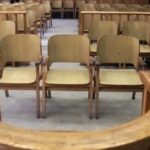 Αθώοι δύο εκπαιδευτικοί στη Λάρισα που κατηγορούνταν για ξυλοδαρμό μαθητή δημοτικού