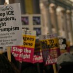Μαζικές διαδηλώσεις στις ΗΠΑ για την απομάκρυνση των πρακτόρων της ICE από τη Μινεσότα