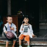 Ιστορικό χαμηλό για τις γεννήσεις στην Κίνα – Για πρόβλημα γήρανσης του πληθυσμού μιλά το Πεκίνο