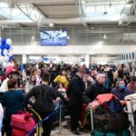 Διοικητής ΥΠΑ για μπλακ άουτ στο FIR Αθηνών: Δεν υπήρξε ζήτημα ασφάλειας πτήσεων