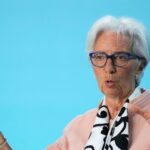 Λαγκάρντ από Νταβός: «Οι ΗΠΑ συμπεριφέρονται πολύ περίεργα ως σύμμαχοι» – Η πρόταση στους Ευρωπαίους