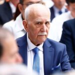 Γιώργος Παπαδάκης: Η ζωή του μακροβιότερου παρουσιαστή μακριά από τις κάμερες