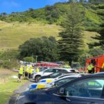 Κατολίσθηση σε χώρο κατασκήνωσης στην Νέα Ζηλανδία – Έρευνες για αγνοούμενους