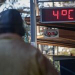 Ένα κύμα ψύχους στην ΕΕ εκτόξευσε την τιμή του φυσικού αερίου – Άλμα 20%