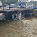 Κακοκαιρία: Σε ετοιμότητα οι Αρχές για τις επόμενες δύσκολες ώρες – Τα πρώτα προβλήματα