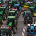 Παρέμβαση Αρείου Πάγου για τα μπλόκα: Ζητεί συλλήψεις και αυτόφωρο για τους αγρότες