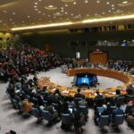 ΟΗΕ: Καταδικάζουν η Λατινική Αμερική πλην της Αργεντινής την επίθεση των ΗΠΑ στη Βενεζουέλα