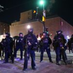 Μινεάπολη: Η ICE θα παραμείνει επιμένει ο Τραμπ παρά τις αντιδράσεις