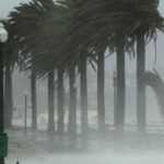 Πορτογαλία: Αυξάνονται οι νεκροί από την καταιγίδα Κριστίν – Πολλές περιοχές χωρίς ρεύμα