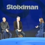 Η στιγμή ανήκει στην Stoiximan: Ηγεσία με διάρκεια, αποτύπωμα με ουσία