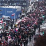 Βάσεις «όπως στην Κύπρο» και αποκλεισμό Ρωσίας και Κίνας – Το παζάρι του Τραμπ για την Γροιλανδία