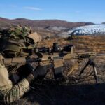 Βρετανία και Γερμανία συζητούν την παρουσία δυνάμεων του ΝΑΤΟ στη Γροιλανδία 