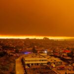 Εκτός ελέγχου μεγάλες πυρκαγιές στη Χιλή: 18 νεκροί και κατάσταση εκτάκτου ανάγκης σε δύο περιοχές