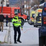 Τραγωδία στην Εύβοια: 50χρονος βρέθηκε νεκρός μέσα στο σπίτι του