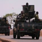 Νιγηρία: Τουλάχιστον εννέα στρατιώτες σκοτώθηκαν σε ενέδρα στην πολιτεία Μπόρνο