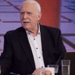 Το αντίο του «Καλημέρα Ελλάδα» στον Γιώργο Παπαδάκη: «Λύγισε» η αρχισυντάκτριά του