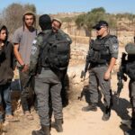 Ο ισραηλινός στρατός αναζητά τη σορό του τελευταίου ομήρου σε ένα κοιμητήριο στη βόρεια Γάζα
