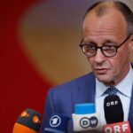 Μερτς: «Είμαι ευγνώμων που ο Τραμπ άλλαξε τα σχέδιά του για την Γροιλανδία και τους δασμούς»