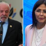 Τηλεφωνική συνομιλία του Βραζιλιάνου προέδρου με την Ντέλσι Ροντρίγκεζ – Τι συζητήθηκε