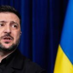 Ζελένσκι: «Η ένταξη της Ουκρανίας στην Ευρωπαϊκή Ενωση πρέπει να ολοκληρωθεί μέχρι το 2027»